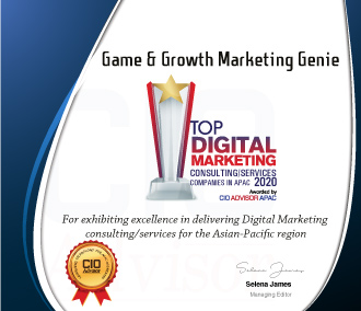 Game & Growth Marketing Genie